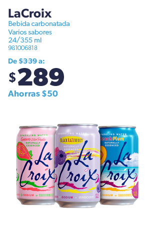 Bebida carbonatada 