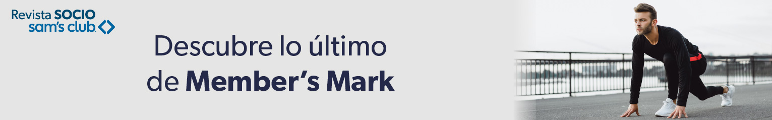 Descubre lo ultimo de Members Mark