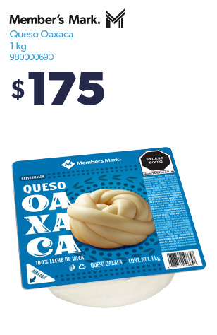Queso Oaxaca