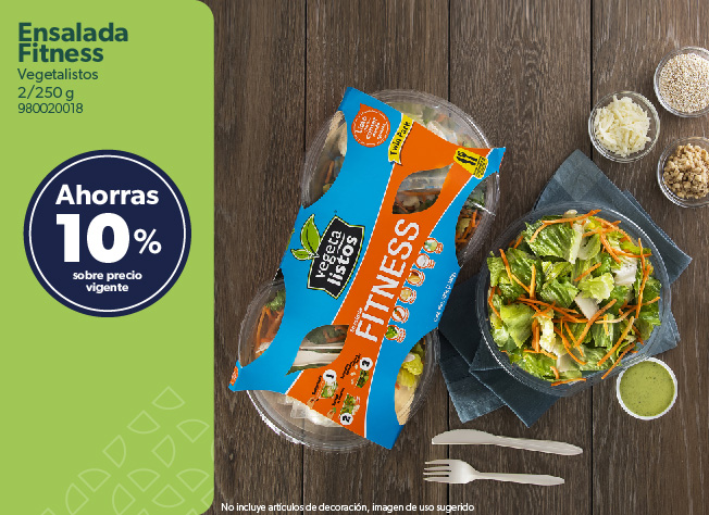 Ensalada