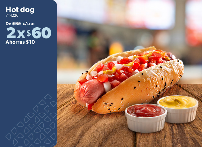 Hot dog