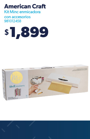 Laminadora