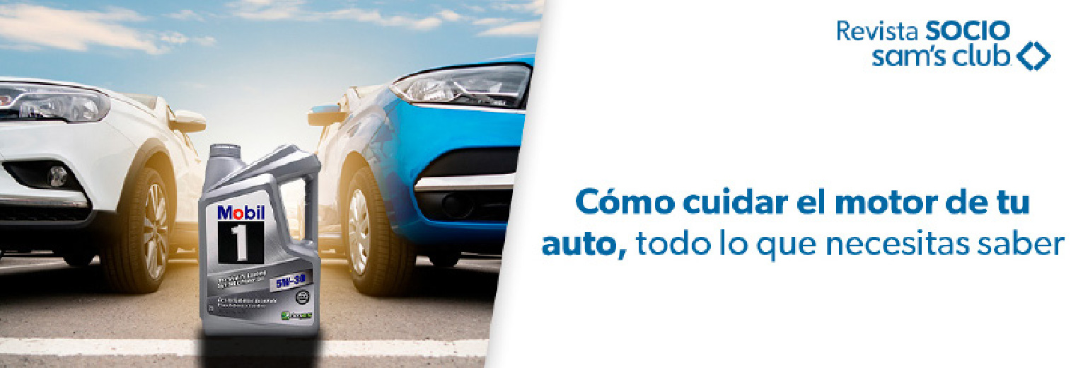 Como cuidar el motor de tu auto
