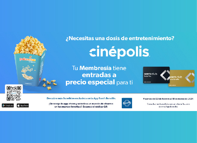 ¿Necesitas una dosis de entretenimiento?