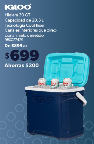 Hielera