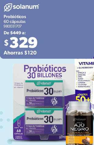 Probioticos