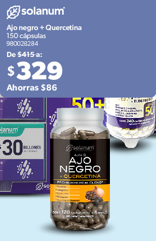 Ajo Negro