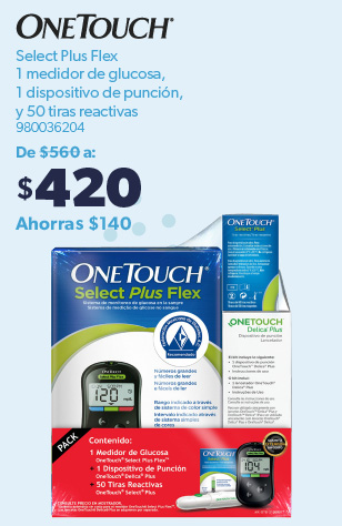Glucometro