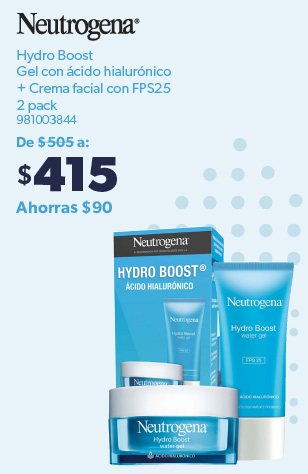 Gel con acido hialuronico