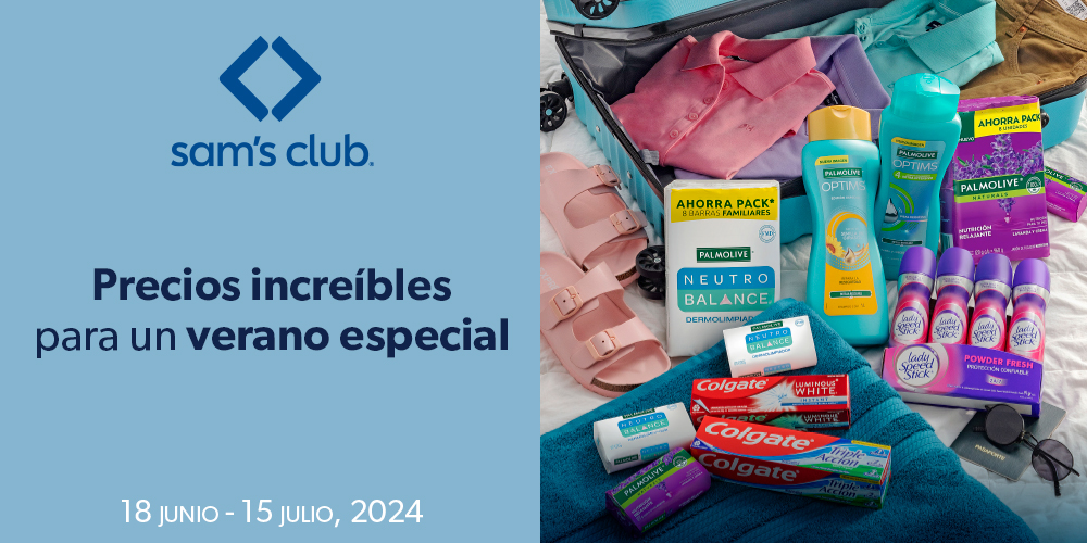 "Precios increíbles para un verano especial"