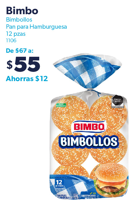 Bimbollos