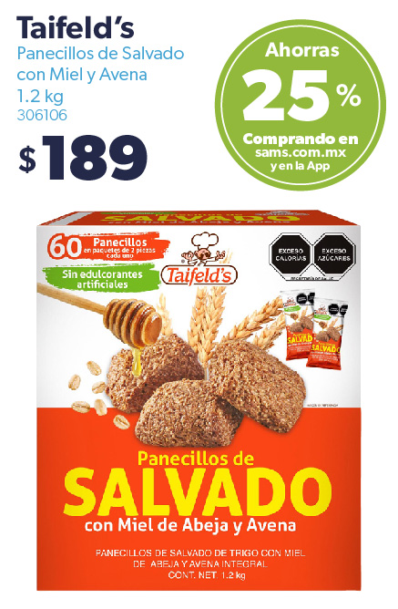 Panecillos de salvado con miel y avena