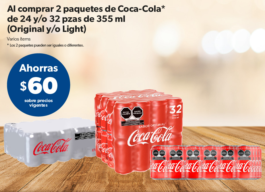 Refresco de cola