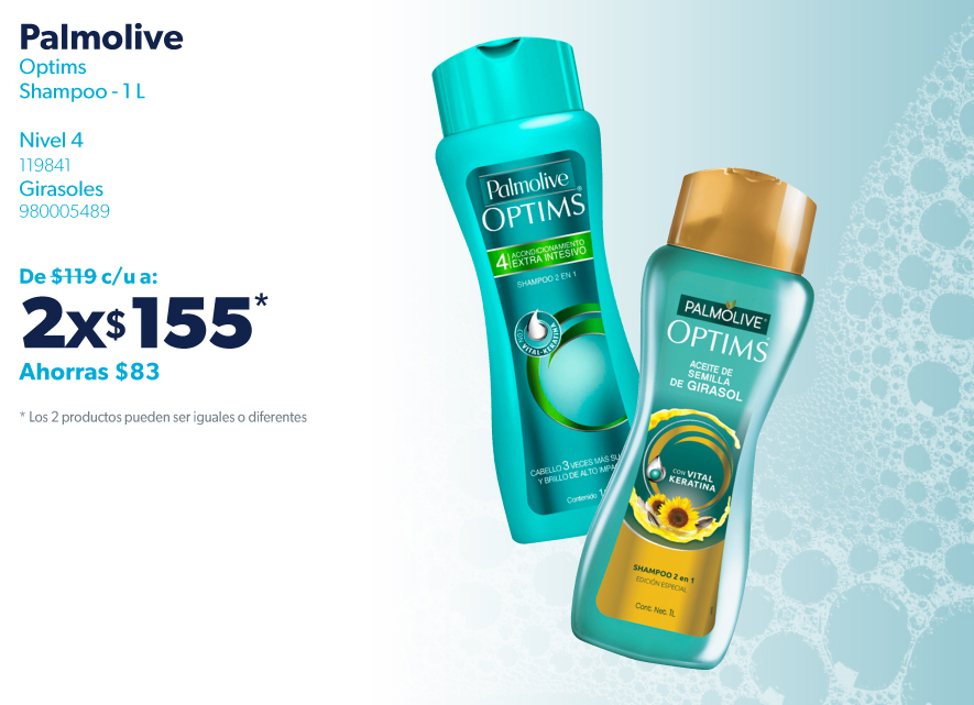 Shampoo Optims