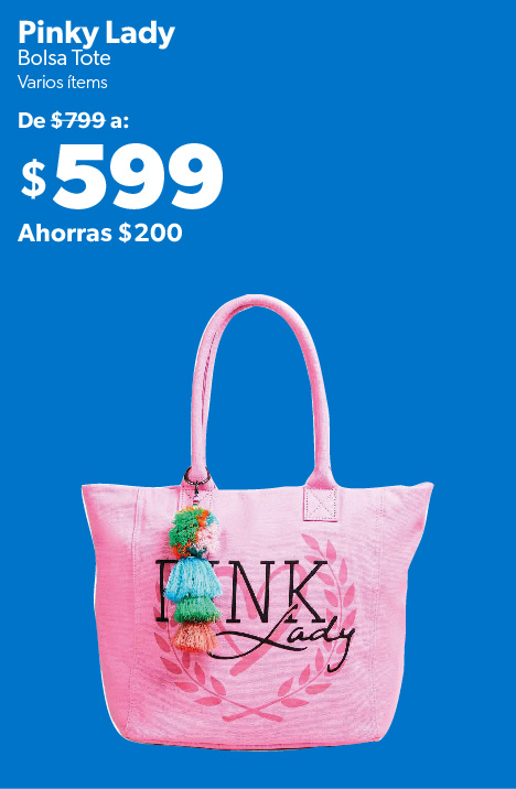 Bolsa Tote