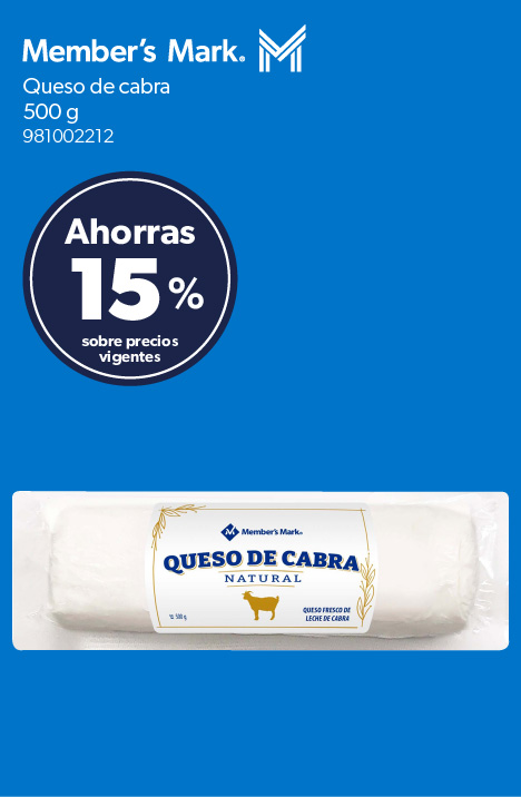 Queso de cabra