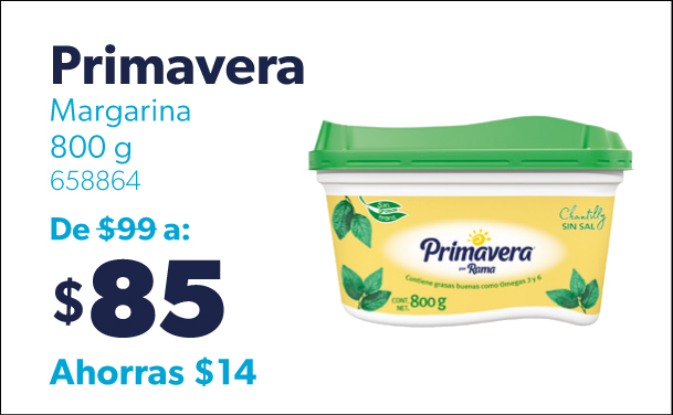 Margarina