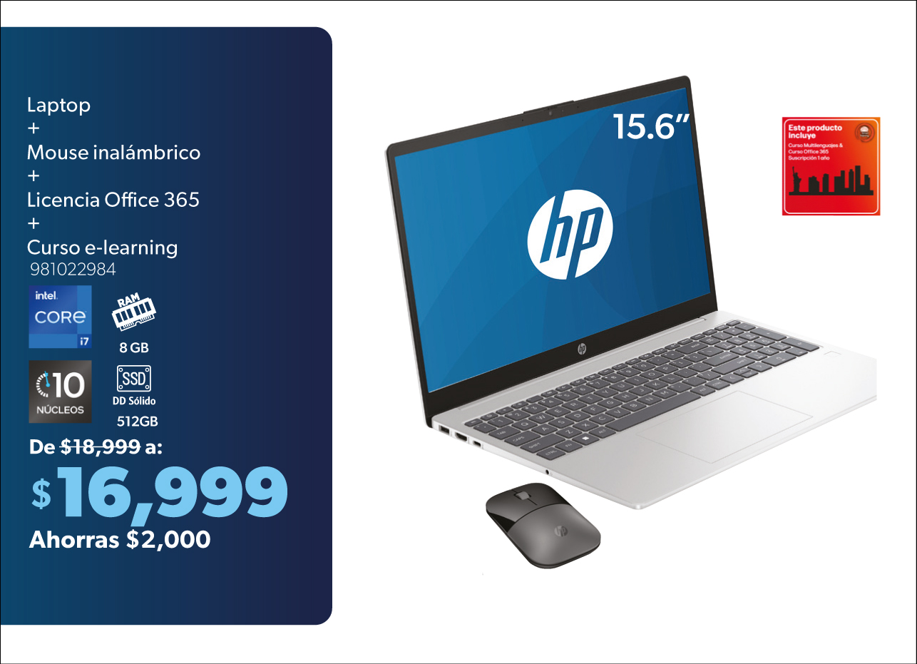 Laptop mouse licencia curso