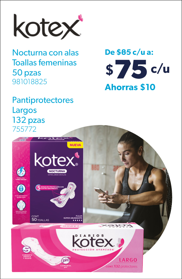 Toallas femeninas nocturnas pantiprotectores