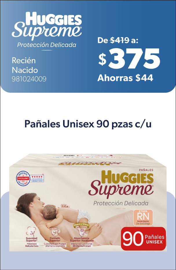 Panal unisex recien nacido