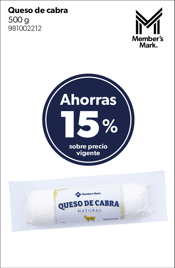 Queso de cabra