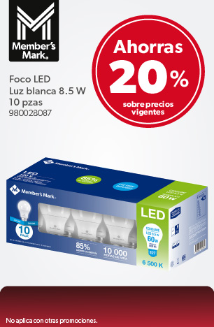 Foco LED