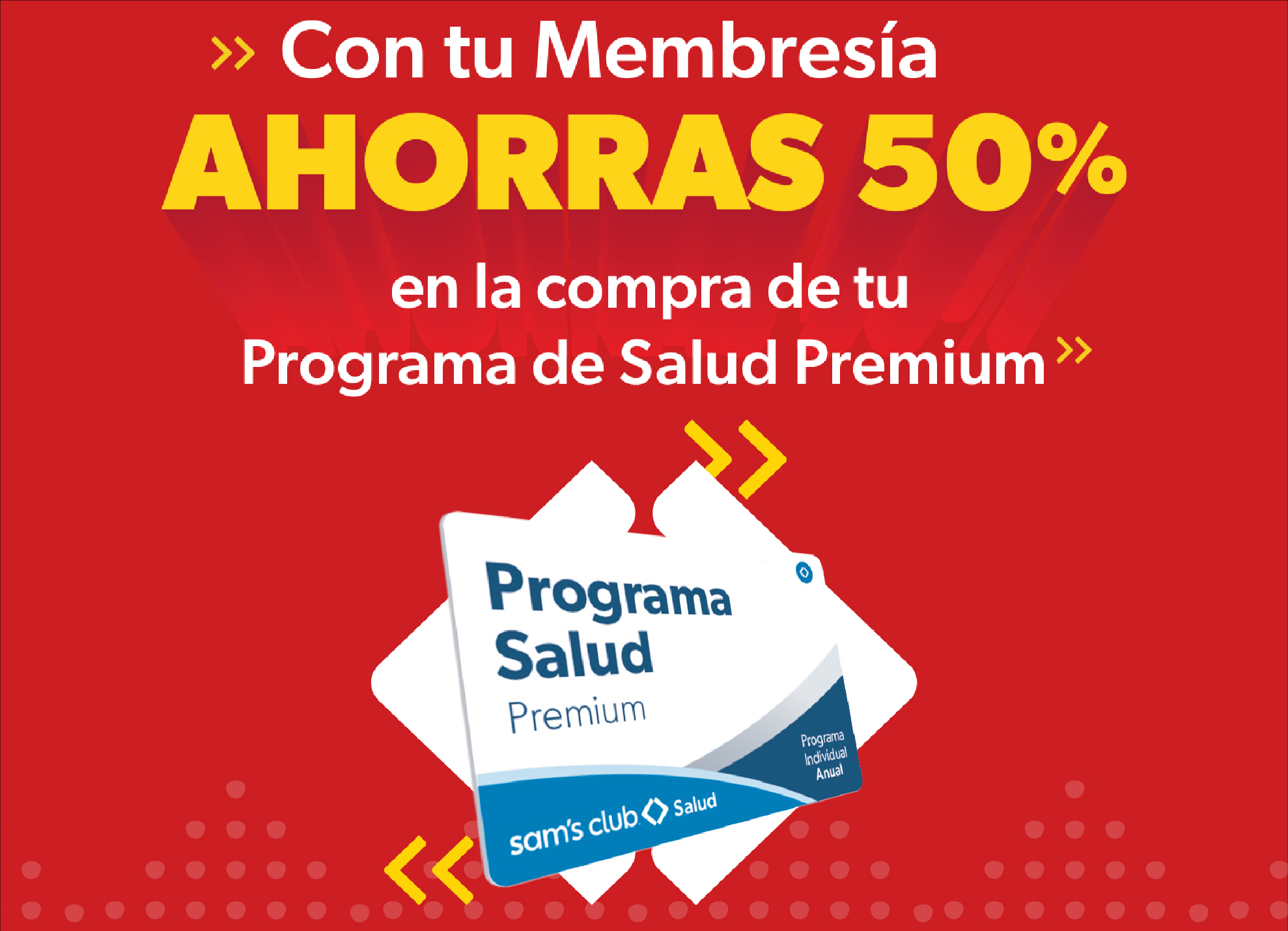 Programa de salud