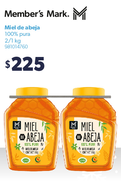 Miel de abeja