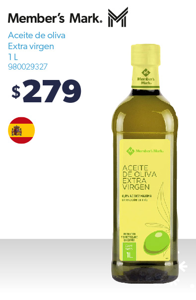 Aceite de oliva extra virgen