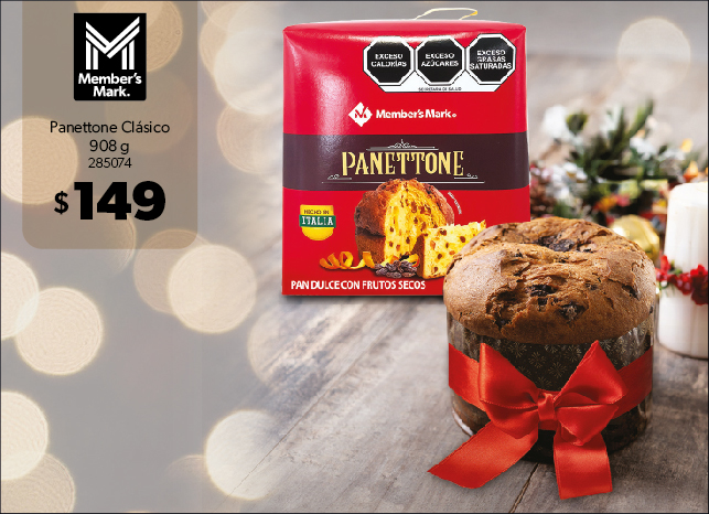 Panettone