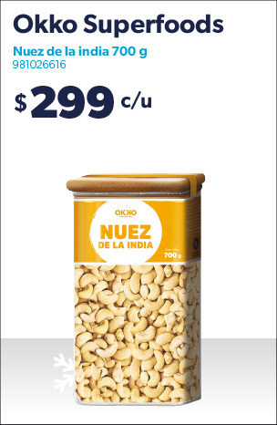 Nuez de la India