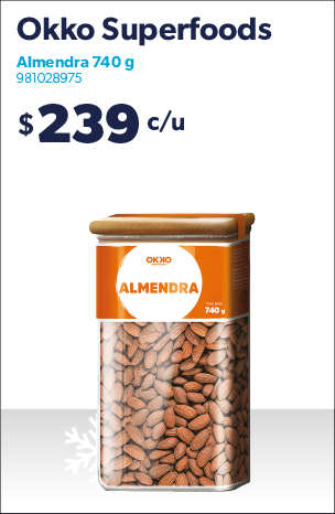 Almendra