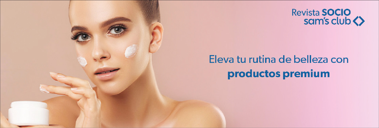 Eleva tu rutina de belleza con productos premium