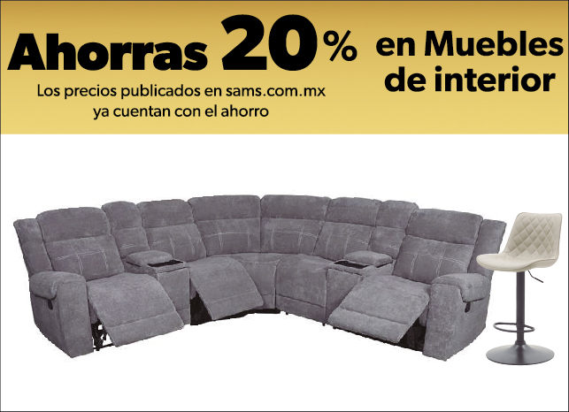 Muebles de interior