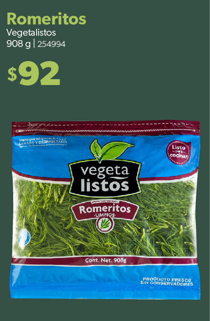 Romeritos