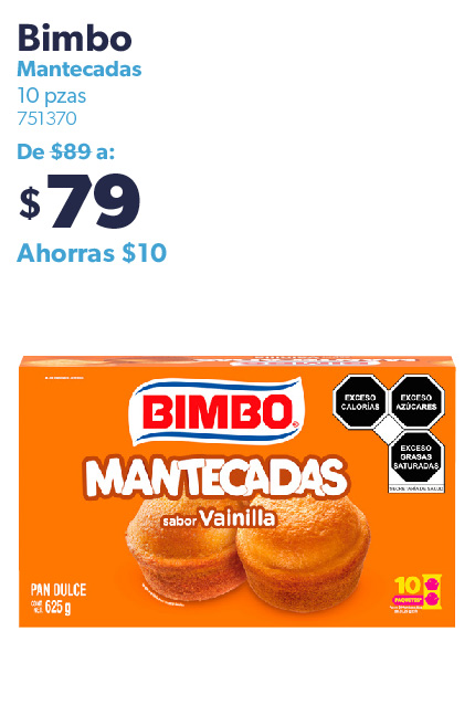 Mantecadas