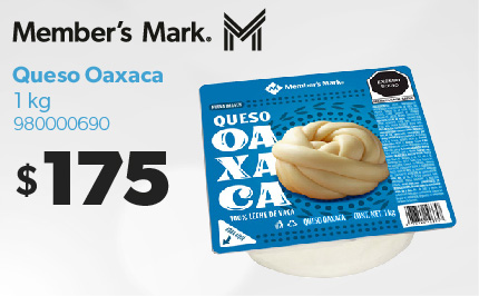 Queso Oaxaca