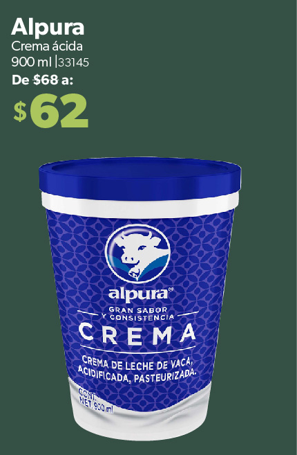 Crema acida