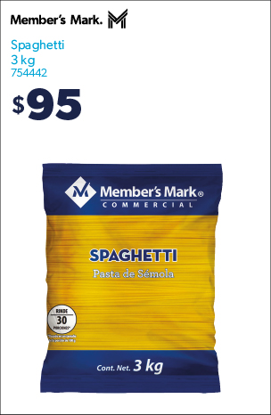 Spaghetti