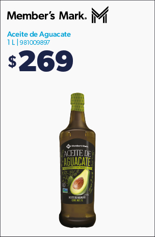 Aceite de aguacate