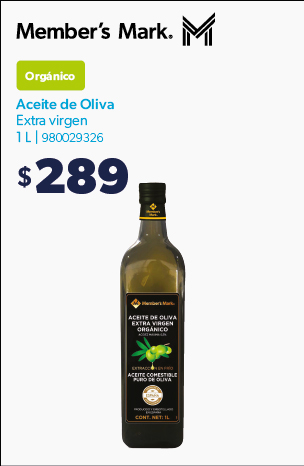 Aceite de oliva organico