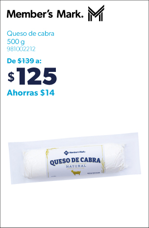 Queso de cabra