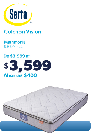 Colchon matrimonial