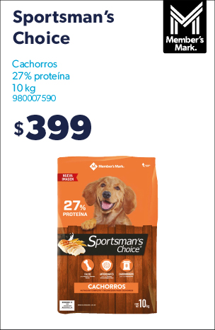 Alimento para perros cachorros