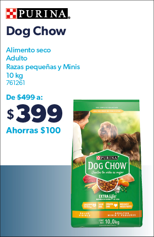 Dog Chow adulto