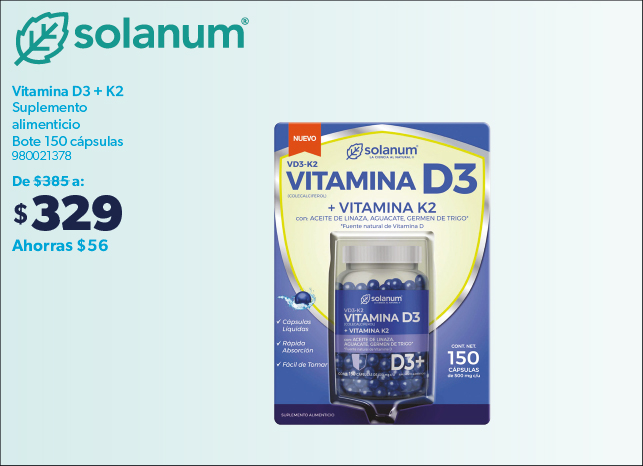 Vitamina D3