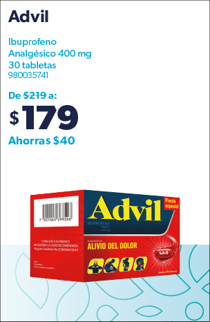 Analgesico