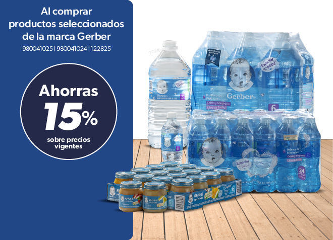 Productos varios