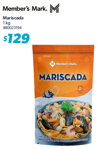 Mariscada