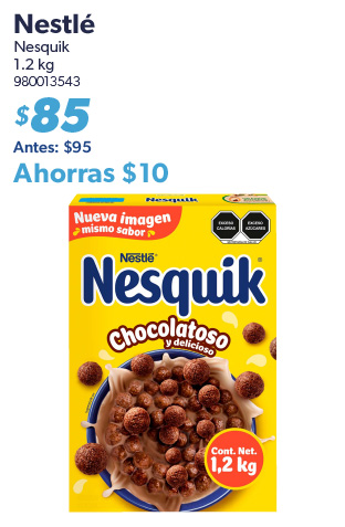 Nesquik